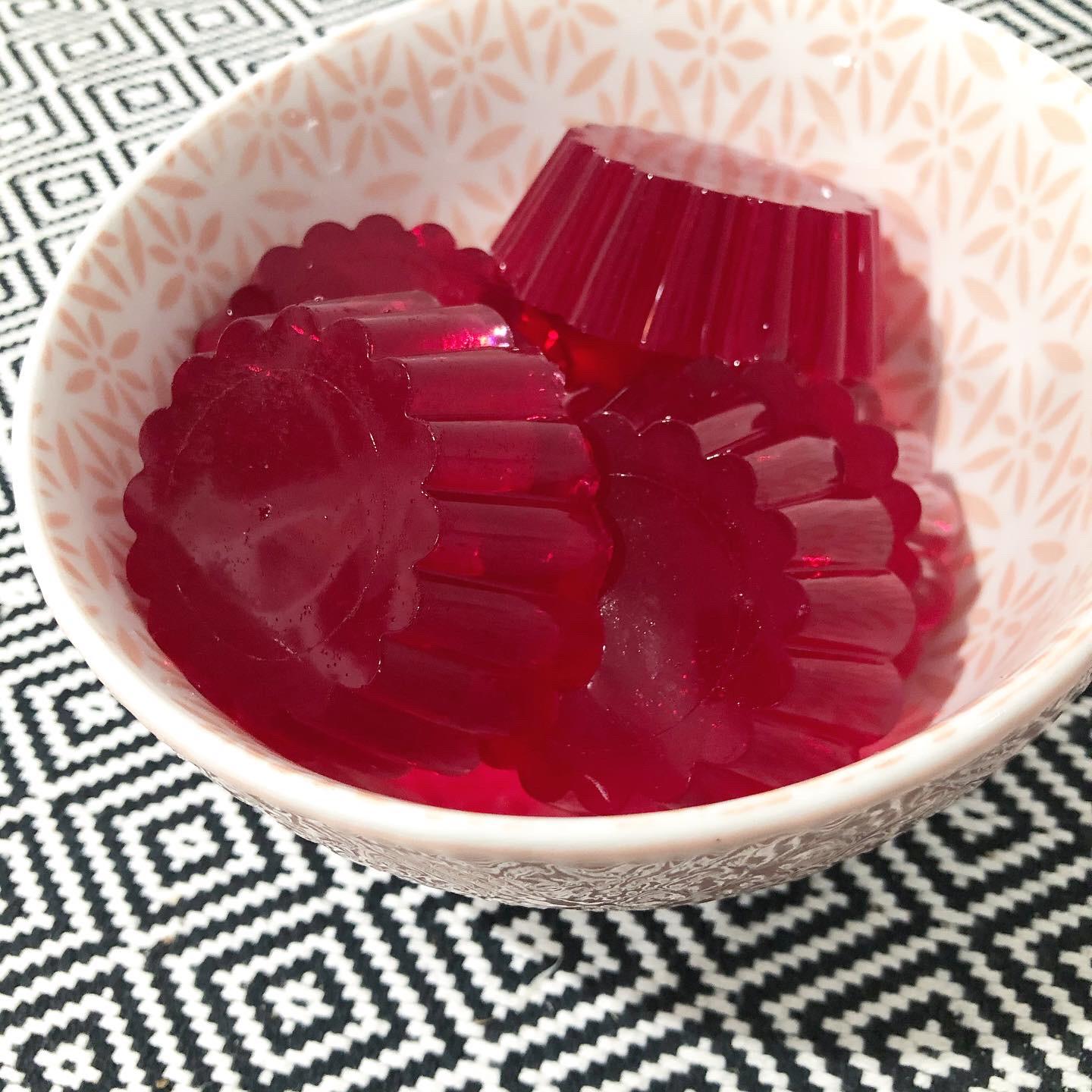 Low calorie jelly sweets recipe The Nutrition Plan Nutrition coaching